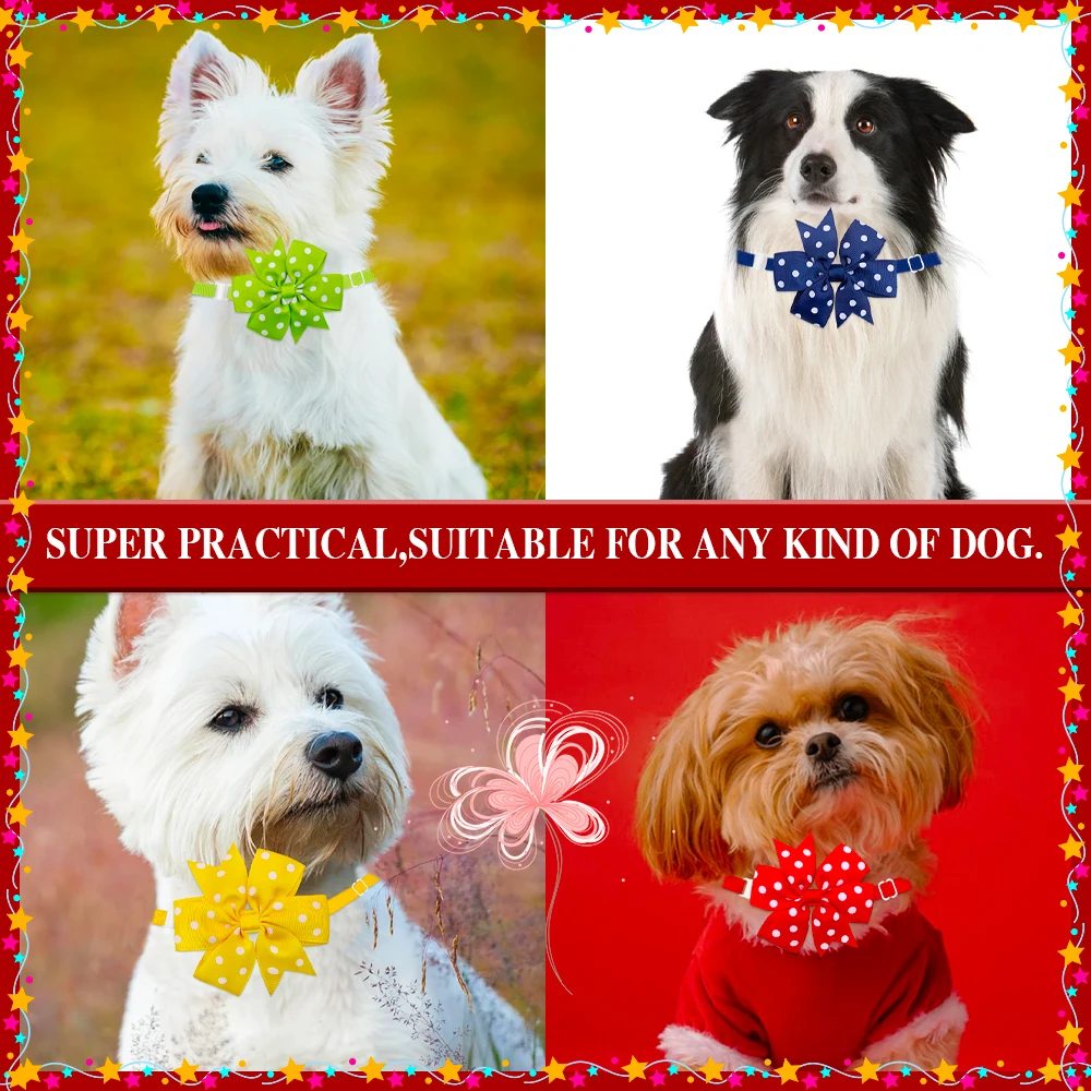 Lote 500 pajaritas para perro pequeño y gato - imagen 3