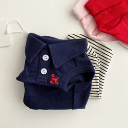 Camiseta verano para perros pequeños – Confort para Chihuahua y Bichon