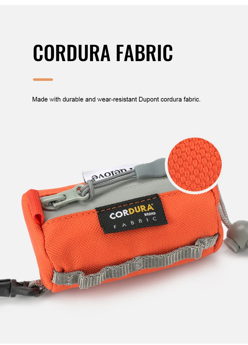 Truelove Dispensador - Calidad del material DuPont