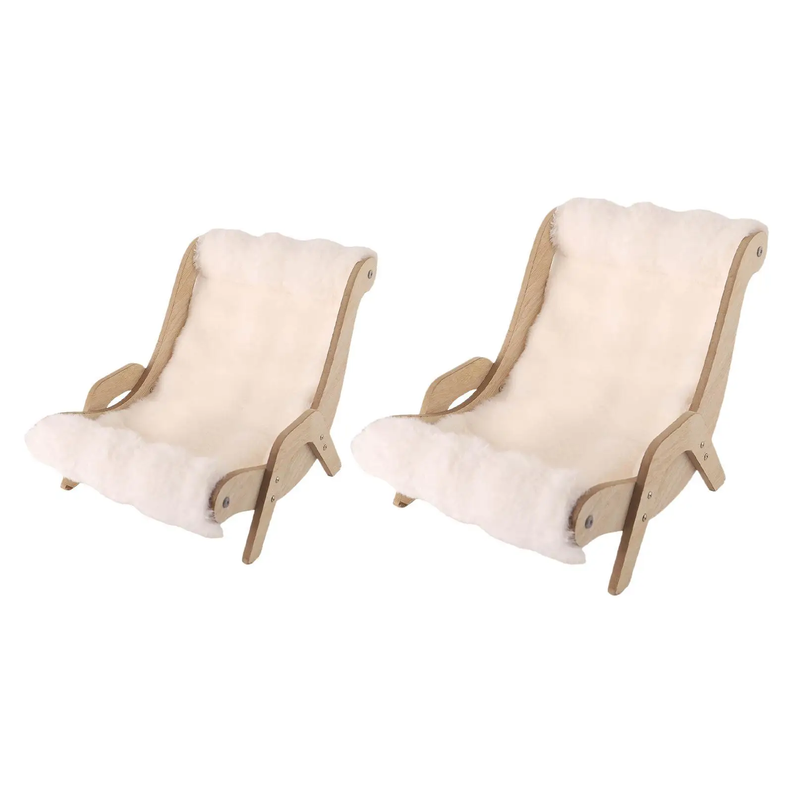 Cat Chair Cat Nest Sturdy Cat Lounger Pet Furniture Cozy for Kitten Dog Pet