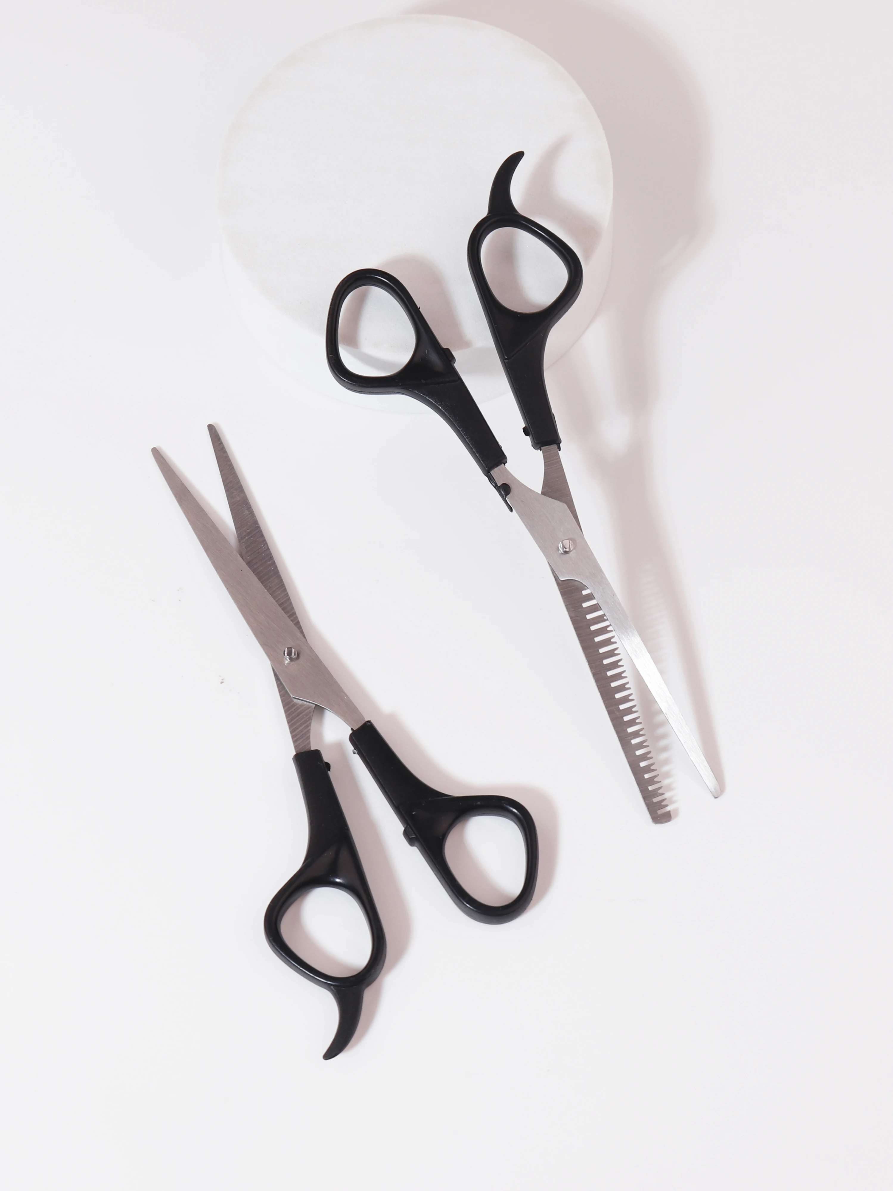 Cuidado y Peinado del Cabello