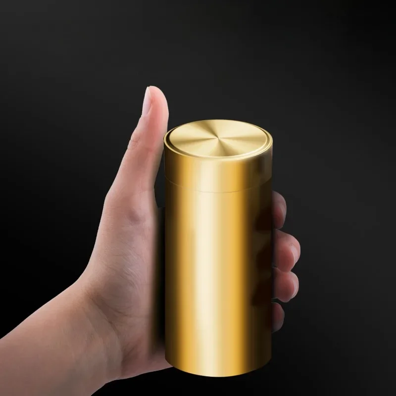 Urna de Metal conmemorativa para mascotas, soporte para cenizas de cremación de perros, gatos, pájaros, animales pequeños, ratón, conejos, pescado, ataúd funerario - imagen 3