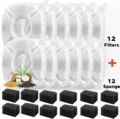 12Filters- 12Sponge