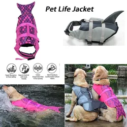 Chaleco salvavidas flotador para perros – Ideal playa y verano