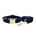 collar and leash set
