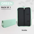 green pack of 1