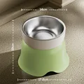 Stainless steel gree