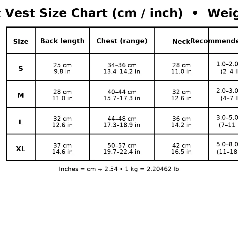 Rojo/Verde, Sin Mangas, Tallas S–XL para Perros Pequeños/Medios Chaleco navideño para Perros de Papá Noel Polar cálido, Chaqueta para Mascotas con Estampado de Dibujos Animados, - imagen 3