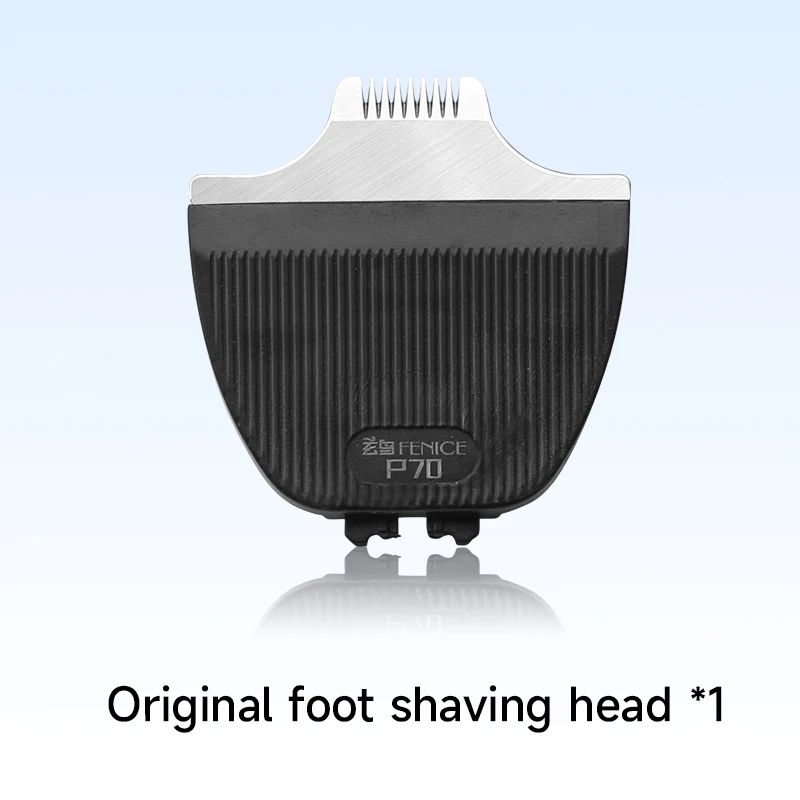 Original shaving