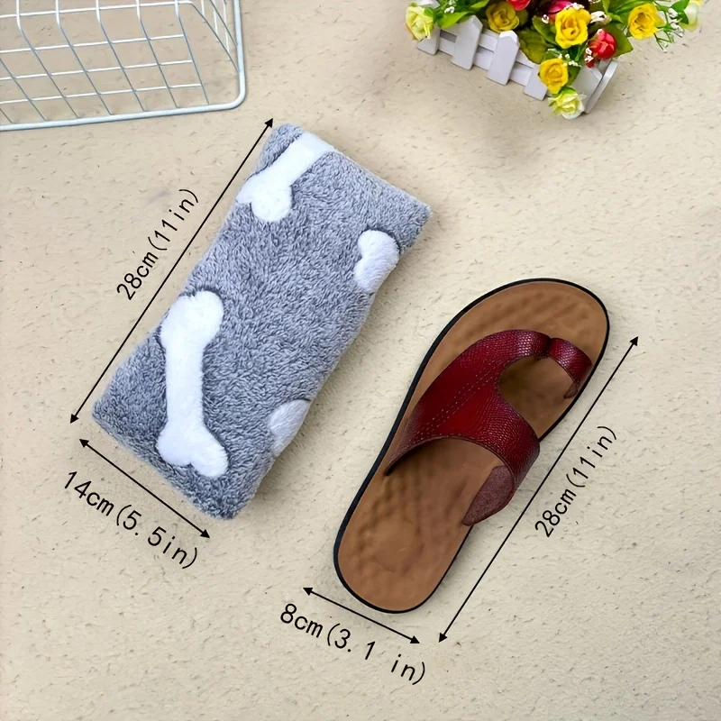 1 almohada cuadrada de poliéster suave, almohada que reduce el corazón para gatos y jugar con perros para dormir, cojín de felpa para mascotas, cojín de sofá para perros y gatos pequeños lavable a máquina, adecuado para gatitos, cachorros y perros jóvenes - imagen 3