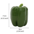 Green Capsicum