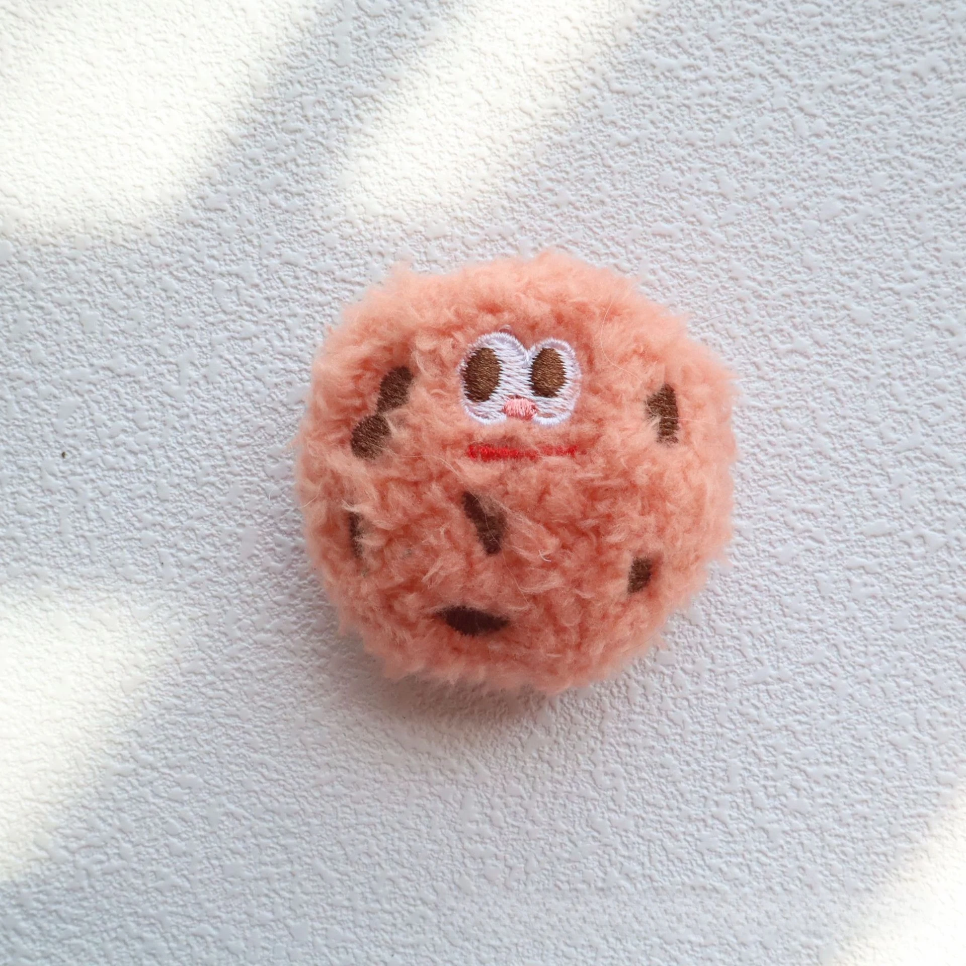 Juguetes de peluche interactivos para gatos con hierba gatera y sonido - imagen 2