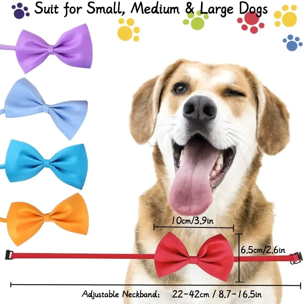 Collar lazo ajustable para perros y gatos