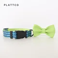 Dog Collar Bow Tie