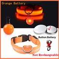 Orange ButtonBattery