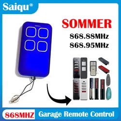 Sommer Pearl Vibe mando universal 868MHz para gatos y perros