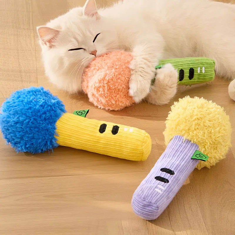 Varita interactiva arrugada para gatos, juguete autoadhesivo para dentición, palo para masticar para gatitos, papel con sonido, Teaser para gatos, suministros para mascotas - imagen 2