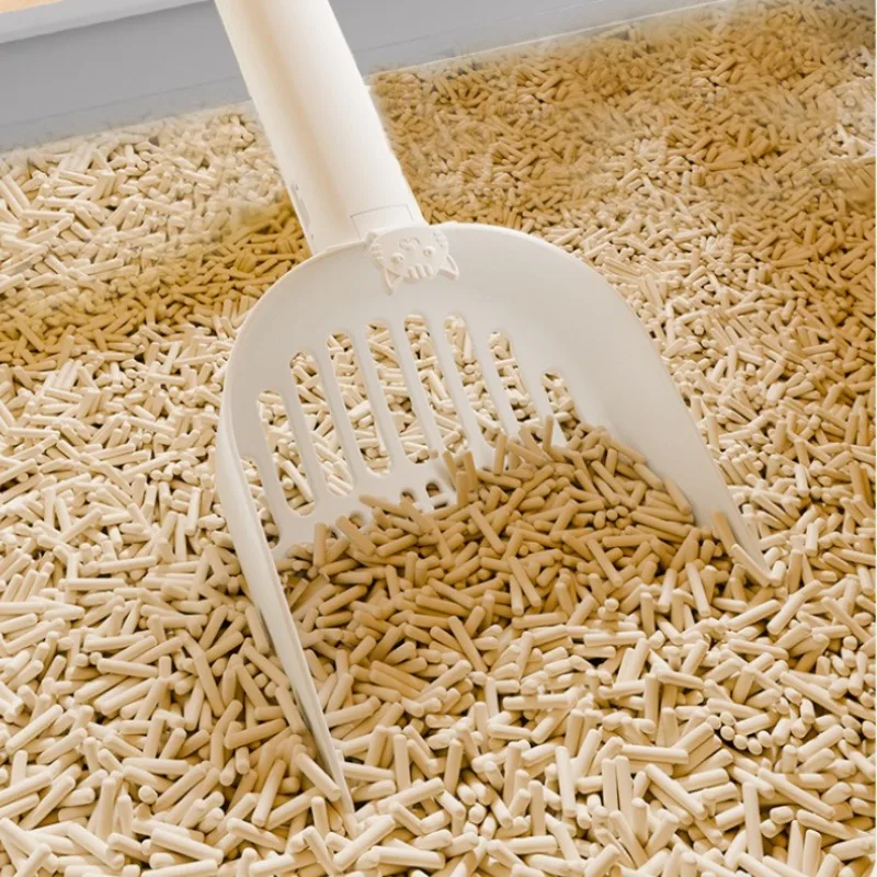 Stainless Steel Cat Litter Box Large-space Pet Supplies Open Cat Toilet Waterproof Non Stick Rust Proof Easy Clean Accessories - imagen 4