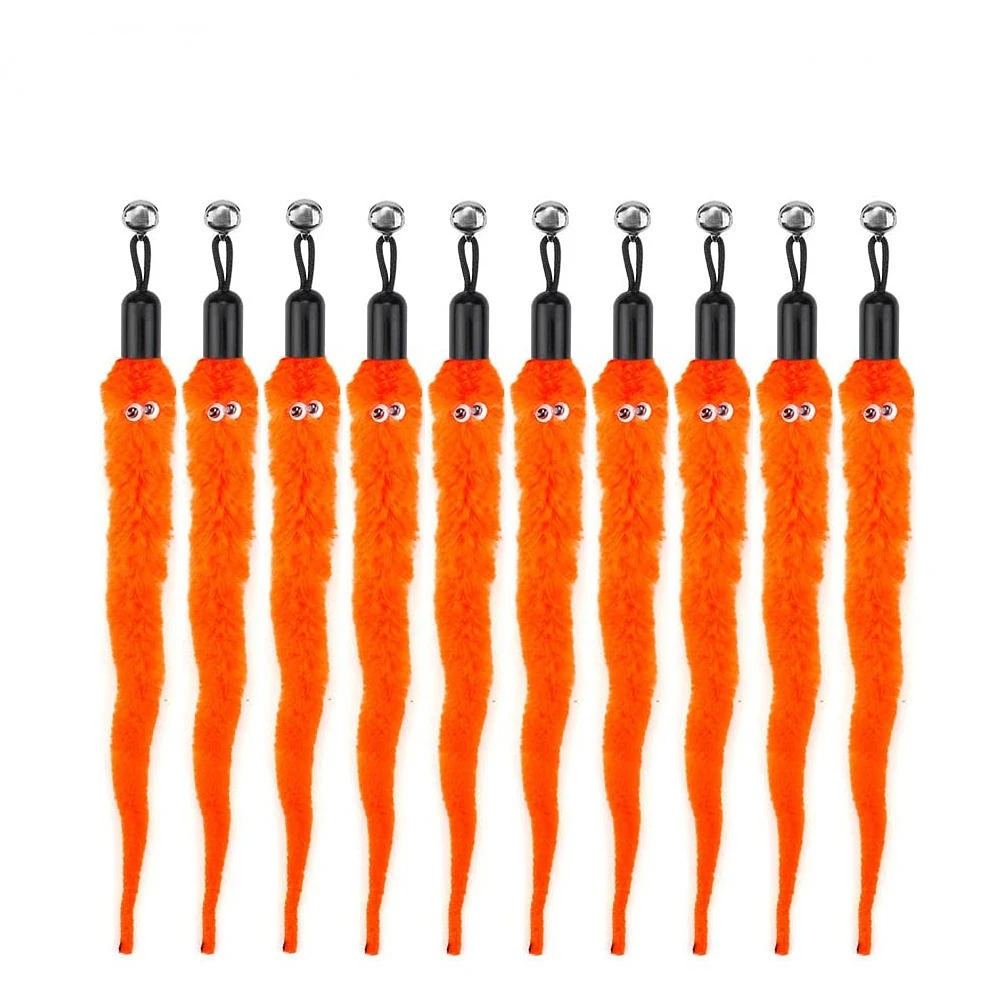TH-7-Orange 10 Pcs