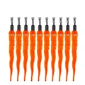 TH-7-Orange 10 Pcs