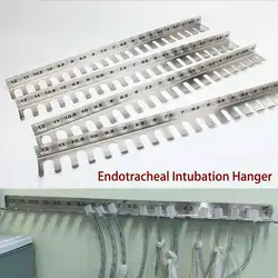 Soporte para intubación endotraqueal en acero inoxidable 304 – veterano