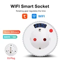 WiFi Timer(EU)