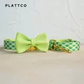 Bow Tie Collar Leash