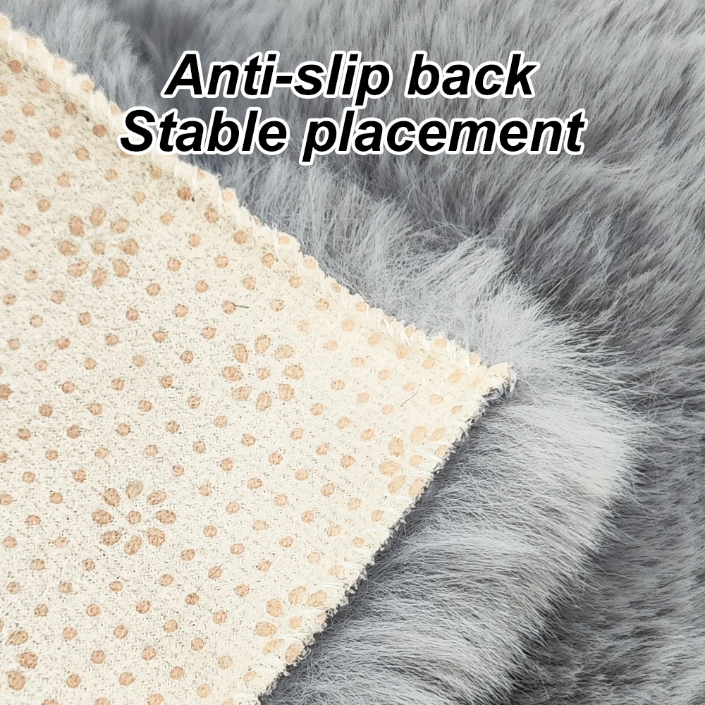 Estera térmica acolchada para conejos y gatos pequeños – Cama cálida winter - imagen 4