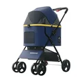 Blue Pet handcart