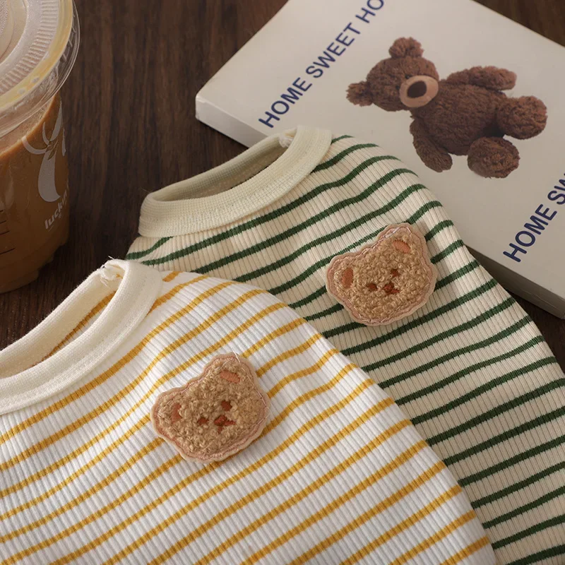 Chaleco transpirable de verano para mascotas, para actividades al aire libre, piernas frescas y transpirables, camisa de manga corta con cuello redondo, ropa de verano para perros - imagen 2