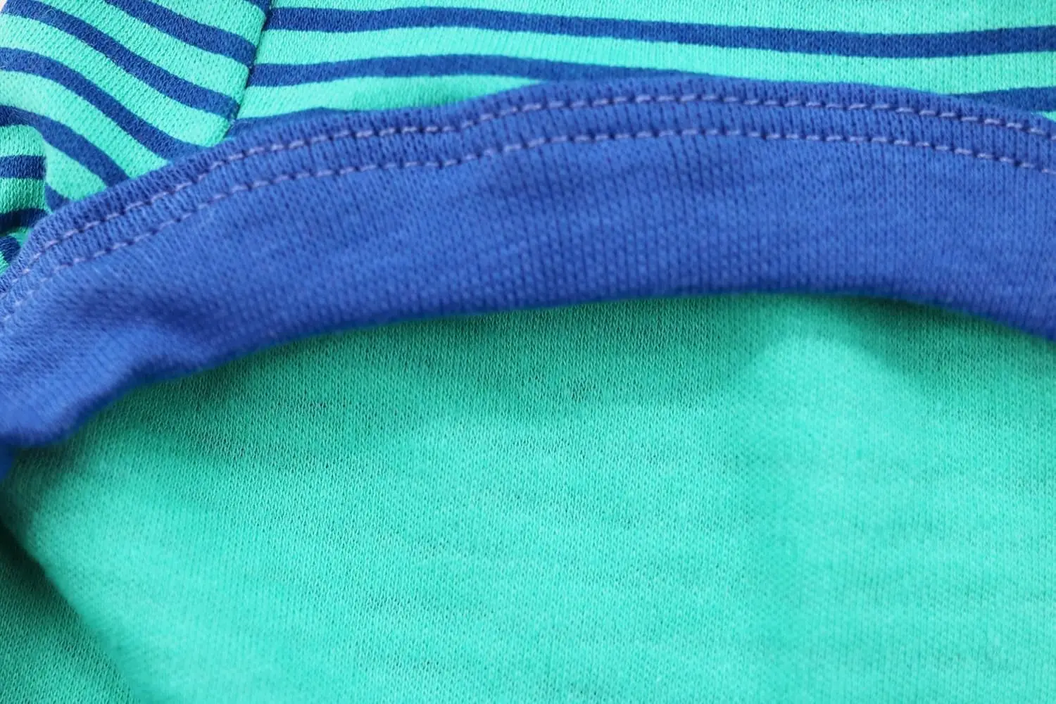 Pijamas a rayas para perros, mono, ropa de algodón para perros pequeños y medianos, mono suave para cachorros y gatos, ropa para mascotas, primavera y otoño - imagen 5