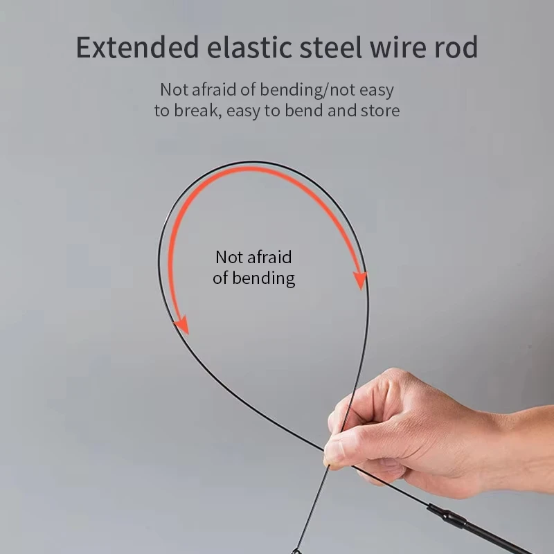 Juguete para gatos, palo de rompecabezas para gatos, varita de plumas, juguete interactivo, reemplazos de plumas desmontables, varilla extendida, ventosa, accesorios para gatos - imagen 3