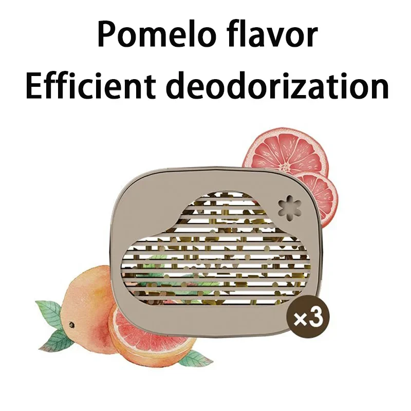 Inodoro automático para gatos con hoja aromática y bolsa desechable - imagen 4