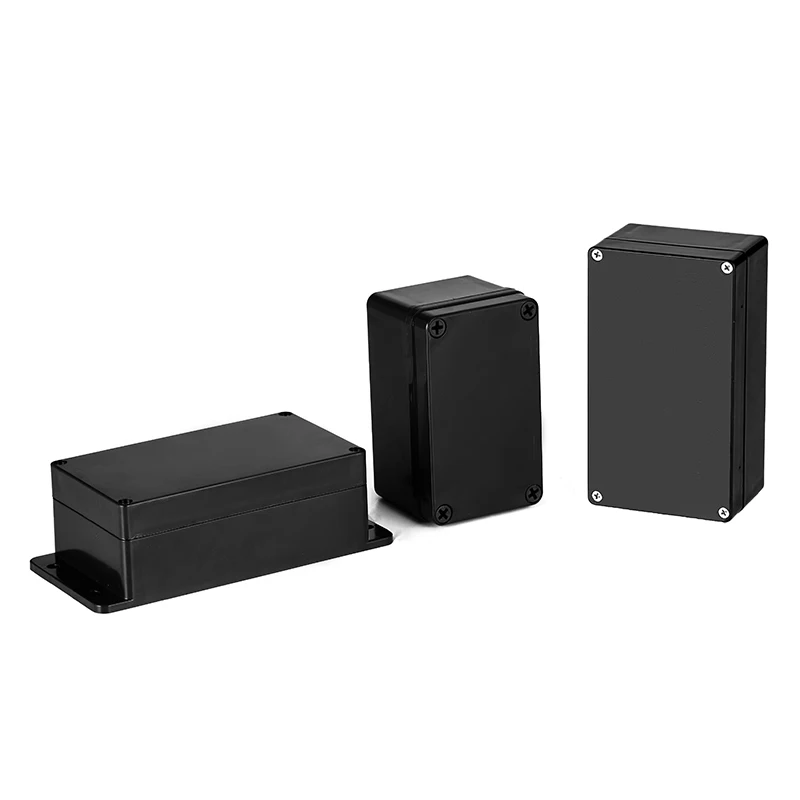 Caja impermeable exterior para equipos de mascotas – Resistente al agua - imagen 4