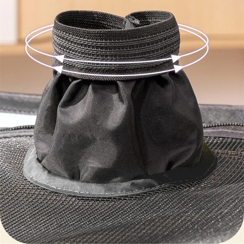 Sistema de secado rápido para mascotas - eficiencia