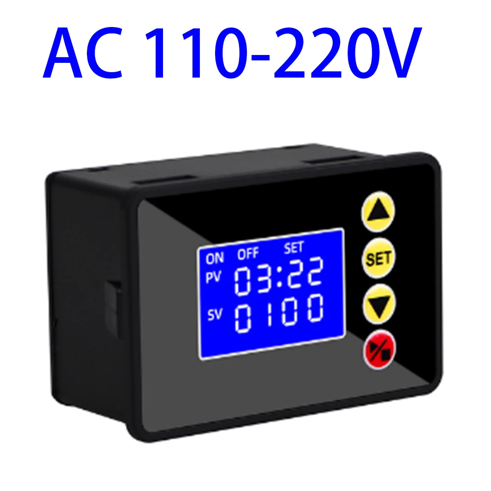 AC 110-220V