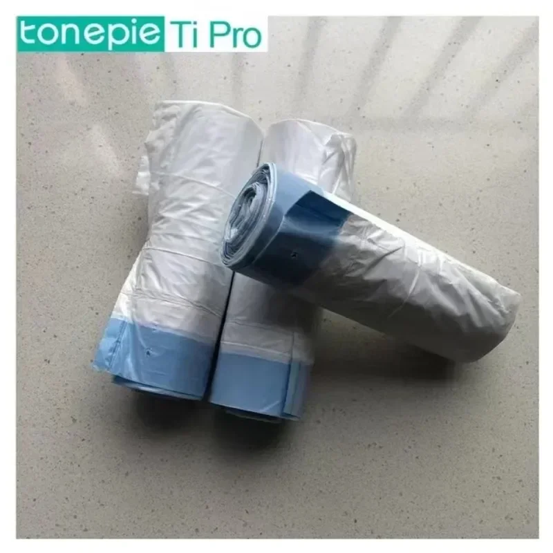 3 Rolls Rubbish Bag