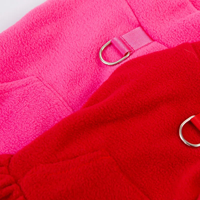 Ropa de lana para perros pequeños - Jerséis de otoño e invierno - imagen 5