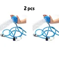 blue 2PCS