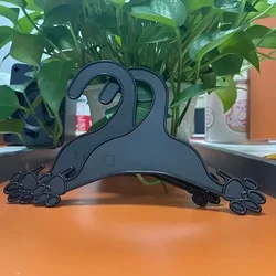 Perchero para ropa de mascotas – Base antideslizante