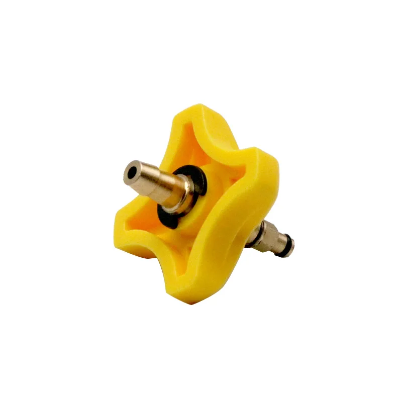 Kit purga frenos SRAM Guide RSC Level Force – Rojo y Maven - imagen 4
