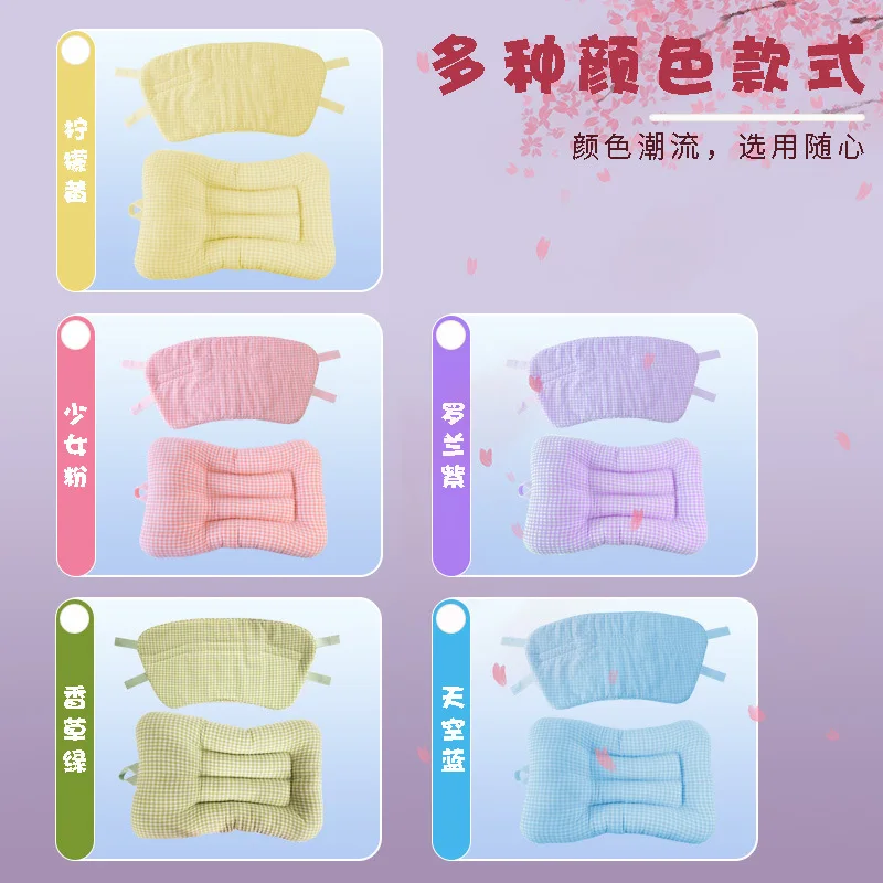 Cojín grueso para carrito de mascotas, cojín de asiento suave, carrito para perros, toalla para Saliva, cochecito antisuciedad para mascotas, Universal para gatos y perros - imagen 4