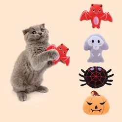 Juguete catnip murciélago para gatos – Morder y jugar