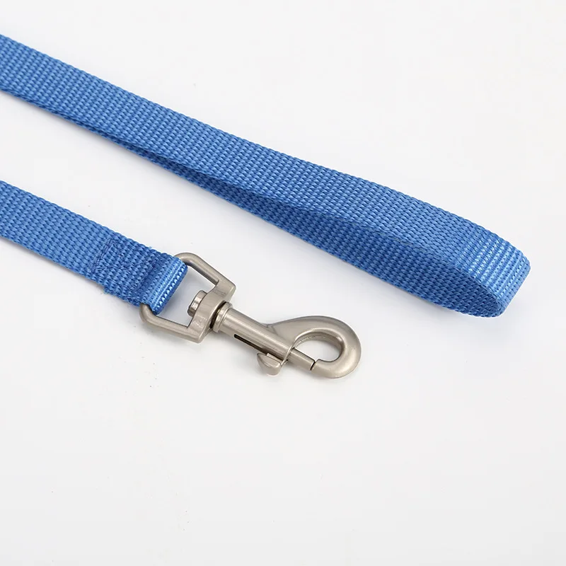 Conjunto de arnés y correa para perros pequeños, chaleco a cuadros con forro de malla de nailon ajustable sin tirones, accesorio para mascotas - imagen 3