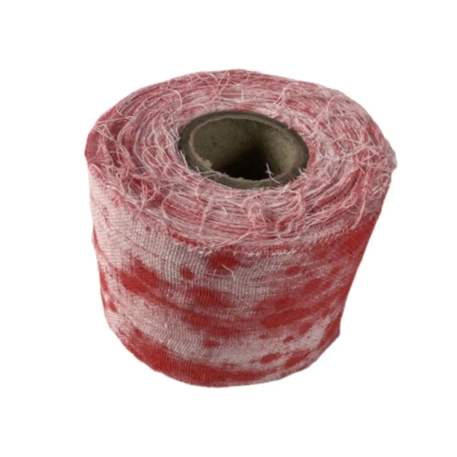 2x Halloween Gauze 10M House Supplies Decorative Photo Prop Halloween Decor for Room