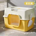 Zhixin Yellow basic