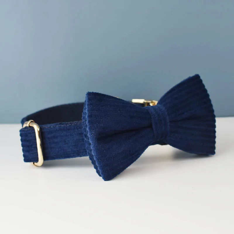 Collar para perro con grabado gratis, Collar con etiqueta de identificación para cachorros, collares con placa con nombre antipérdida para perros grandes y pequeños, pana de Metal personalizada 01 - imagen 5