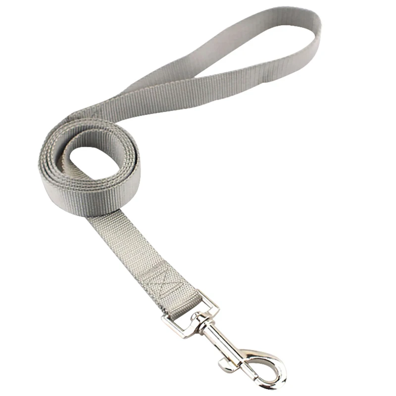 Gray Leash
