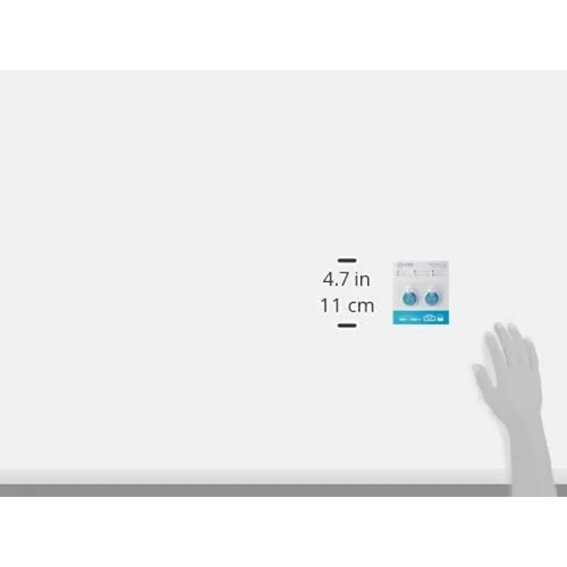 SureFlap Sure Petcare SureFeed Paquete de dos etiquetas de cuello RFID - imagen 4