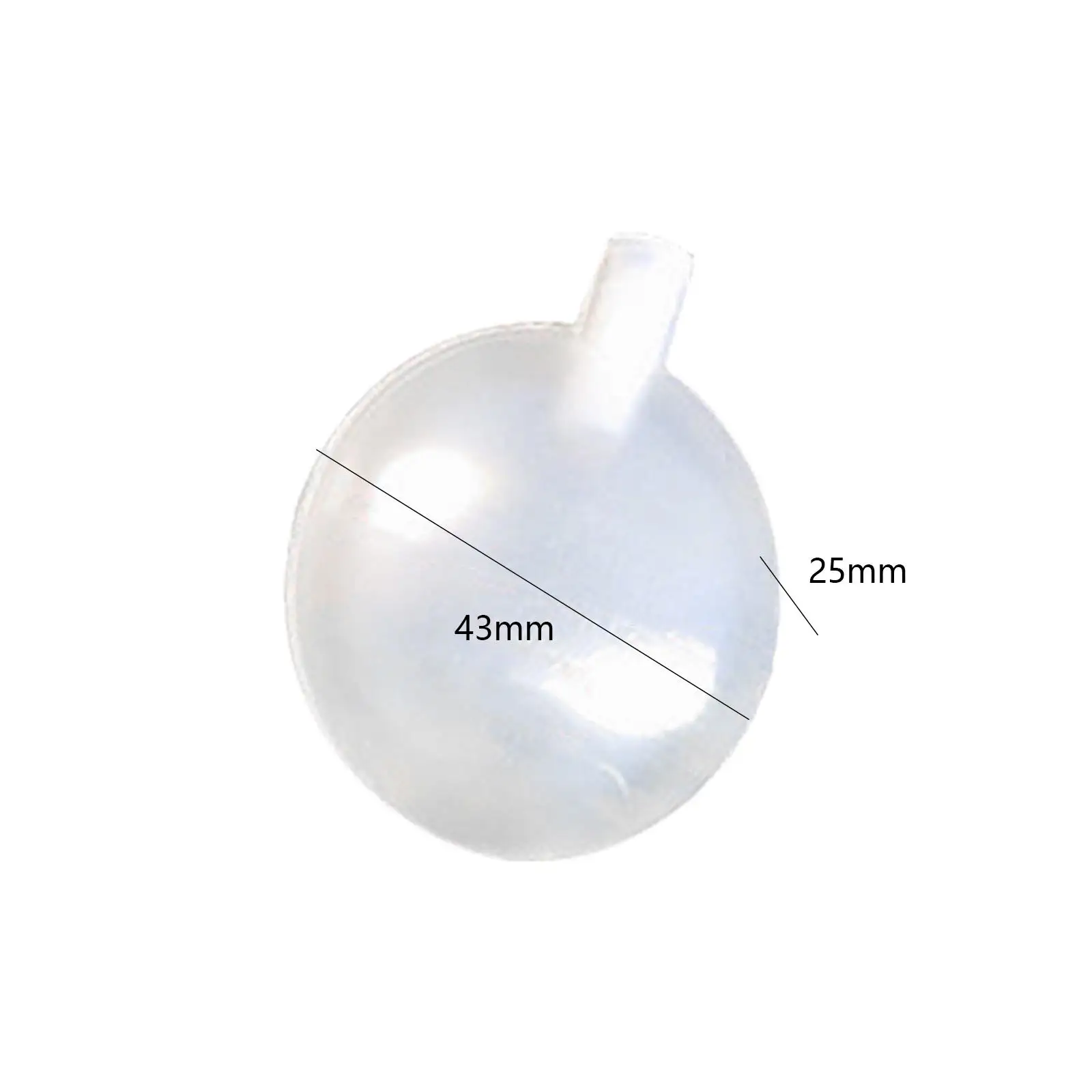 10 Pieces Dog Squeaky Toy Durable Portable Inner Accessories Repair Squeakers Doll Easy to Use DIY for Children Toy Accessories 10 Pieces Dog Squeaky Toy Durable Portable Inner Accessories Repair Squeakers Doll Easy to Use DIY for Children Toy Accessories